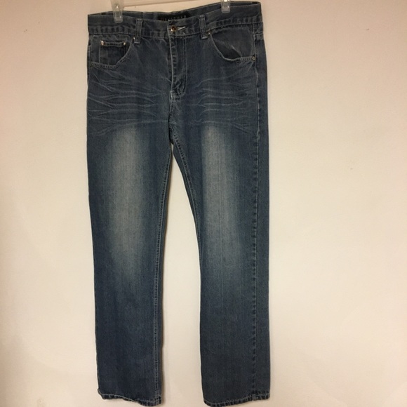 Decipher Men’s Jeans - Picture 2 of 8